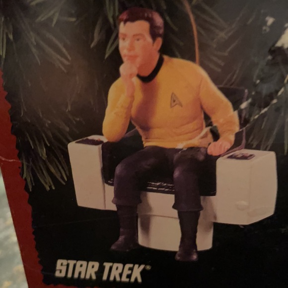 Star Wars Characters Hallmark - Picture 4 of 4